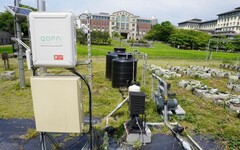 嘉大團隊引領中草藥創新應用 推動臺灣食農產業轉型升級