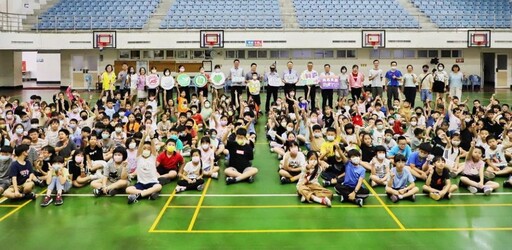 嘉大與嘉市府合作 全新雙語食農教育推廣計畫正式啟動