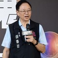 2025鐵玫瑰音樂節首度推出「限定SHOW」張善政邀市民感受視聽震撼