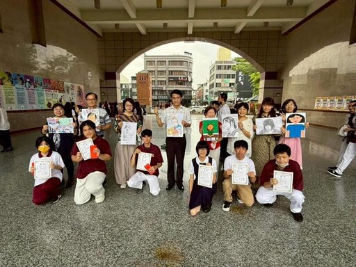 三信家商教師節系列活動 感謝師恩溫馨滿校園