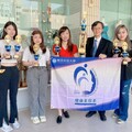 輔英科大健康美容系 勇奪亞太國際賽金牌