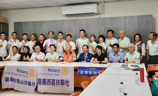 玫瑰墓音樂團 嘉華中學演出 呼籲大家珍惜人生