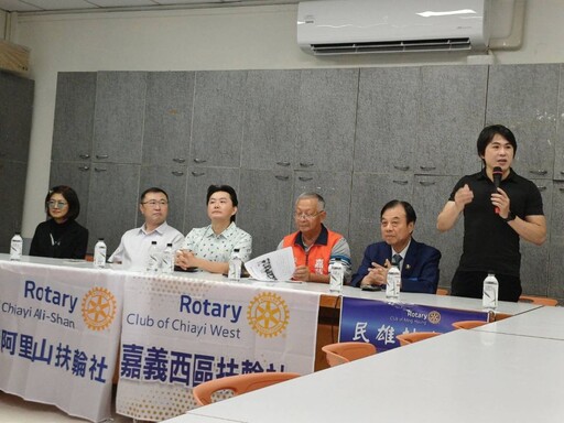 玫瑰墓音樂團 嘉華中學演出 呼籲大家珍惜人生