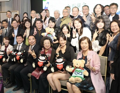 熊本市教育長來訪高雄簽署教育合作備忘錄（MOU）