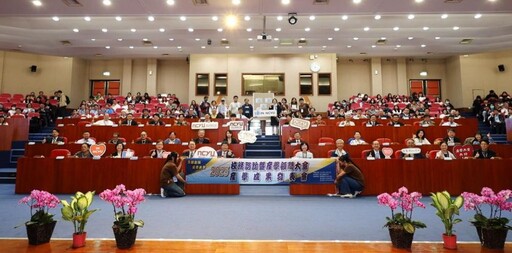 嘉大2025校務諮詢暨產學顧問大會 展現跨域研發與人才共育成果