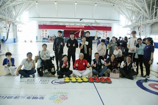 南華大學舉行「活力奔馳‧邁向三十」全校運動會 榮耀綻放