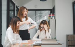 妳也是這樣吵架的嗎？五種吵架風格大公開！教妳如何見招拆招