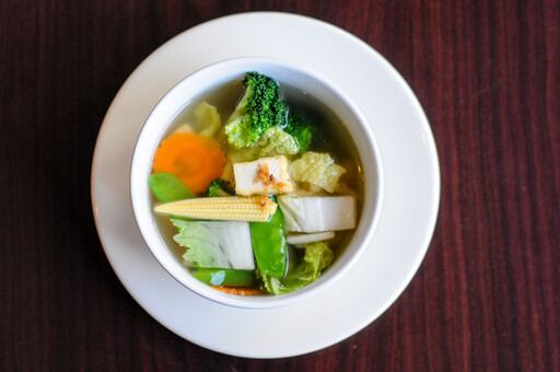 豆腐湯簡易食譜大公開 讓妳快速褒出好喝湯頭
