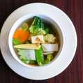 豆腐湯簡易食譜大公開 讓妳快速褒出好喝湯頭