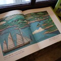 臺博館原創繪本《捉迷藏》進軍日本 榮登「繪本50」榜單