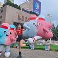 全民為世壯運應援！啦啦隊女神李多慧領軍跳主題曲〈敬夢想〉！
