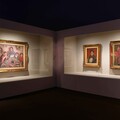 臺史博「寫生的故事：張捷、陳澄波與其時代風景」特展 開啟認識陳澄波的新視角