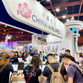 2025TTE旅展開跑！華航機票最低77折 還有機會再抽機票！