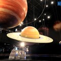 臺北天文館6月推出「八大行星」與「曆法與節氣」假日導覽