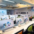 赫綵設計學院×羅技攜手合作 打造台灣首間MX認證基地