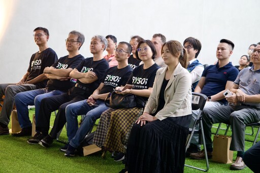 全台首創跨校樂團!從布袋出發讓音樂改變未來 嘉義布袋青少年交響樂團(BYSO)溫暖啟航