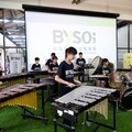 全台首創跨校樂團！從布袋出發讓音樂改變未來 嘉義布袋青少年交響樂團（BYSO）溫暖啟航