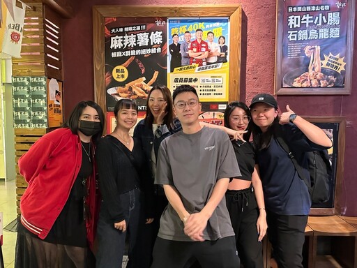 初茶弁飯推創新O2O外送:打造企業線上美食街,超有感提升商辦機能
