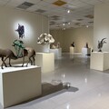「虛實意向．氣象萬千─2025台灣雕塑學會會員聯展」 於國立臺南生活美學館隆重登場