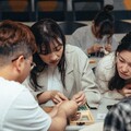 「戀愛好事多」慢活戀愛新主張 手作活動讓單身男女遇見真愛！