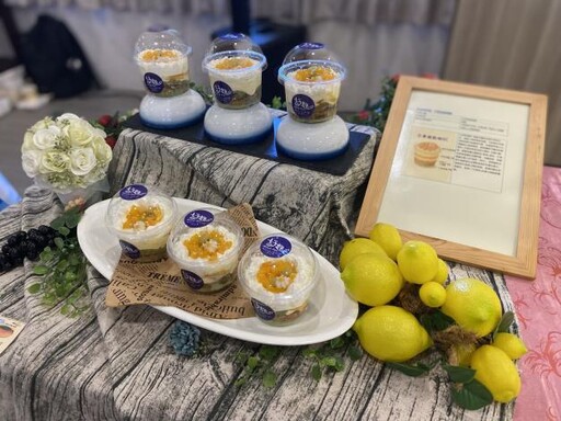 2025臺南國際芒果節芒著開趴料理賽 創意料理廣受好評