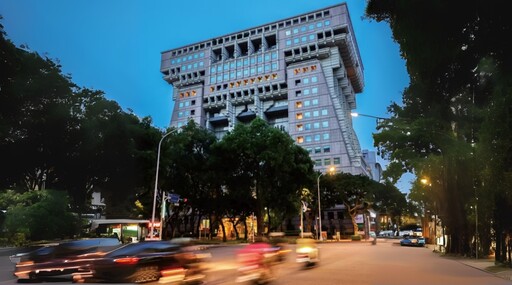 台灣首座、全球領先!宏國大樓榮獲LEED v5白金級認證