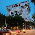 台灣首座、全球領先！宏國大樓榮獲LEED v5白金級認證
