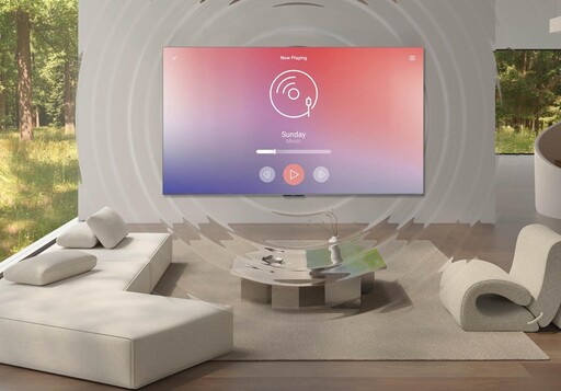 TCL推出全新8款智能液晶顯示器 AI應用、近零邊框設計、百年聲學音響再升級!