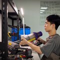 吸塵器吸到貓砂？！意外開啟「淨器先生」的創業之路
