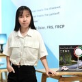 AI智慧交通鏡奪James Dyson設計大獎台灣冠軍 以創新守護道路安全