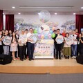 「2025關渡鳥藝術」系列活動開跑 歡迎民眾走進關渡濕地體驗藝術與生態的交匯