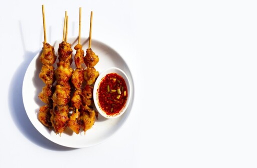 中秋烤肉全攻略!食材挑選、醃製秘訣、搭配原則一次學會!烤出驚艷全場的美味
