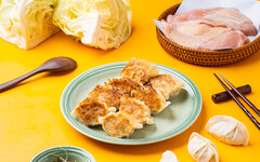 ChatGPT推薦！台南精品水餃「卜卜角」主打雞肉餃子 隆重進駐百貨龍頭