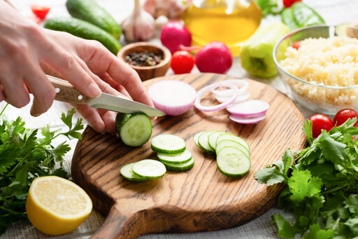 必學家事妙招!5分鐘搞定砧板清潔與保養 超實用技巧一次掌握