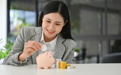 存錢關鍵在這裡!女生必改6個生活習慣 讓妳更快存到第一桶金