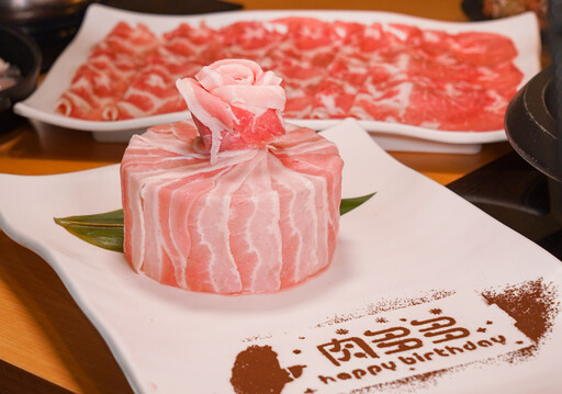 最具儀式感的慶生餐廳 吃貨網友推爆這幾家