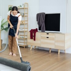 居家整理必學！8招讓家裡瞬間清爽 幸福感UP！