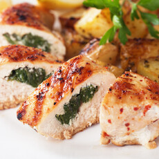 告別乾柴雞胸肉！8道食譜讓妳煮出星級軟嫩雞胸料理