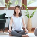 冥想不只靜坐！7種有趣冥想方式 輕鬆提升幸福感