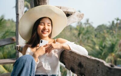 不追別人的人生劇本！4步驟寫下快樂清單 幸福立刻清晰起來