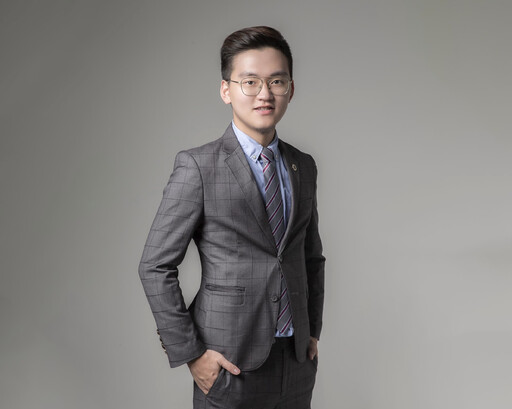 翻轉傳統窗簾業！年倫窗飾擁專利傲視業界 打造罕見一條龍服務