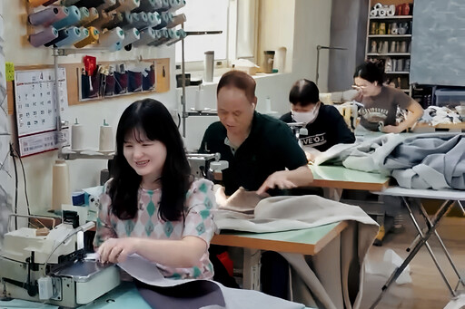 翻轉傳統窗簾業！年倫窗飾擁專利傲視業界 打造罕見一條龍服務