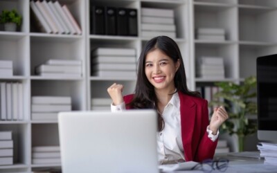 宇宙在偷偷幫妳！好好注意這6個信號 出現1個就代表在走上坡