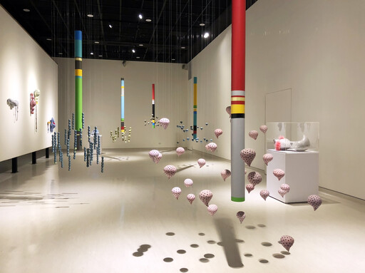 114年新北美術展申請至5/31 為藝術創作者提供免費展覽空間