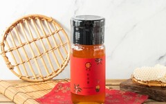 平溪蜂農父子創蜂蜜品牌「丰玉」發掘新北山林「蜜」寶