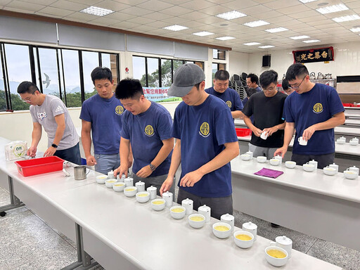 響應521國際茶日 新北好茶推預購優惠支持茶農