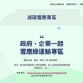 多搭乘公共運輸 抽獎機會就愈多 「基北北桃我的減碳存摺全民運動」邀您一起GO！