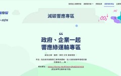 多搭乘公共運輸 抽獎機會就愈多 「基北北桃我的減碳存摺全民運動」邀您一起GO！