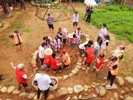 地方建設成果豐碩! 竹縣獲全國建築園冶獎6大獎項