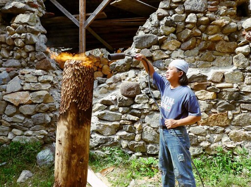 多元創作藝術家李龍泉辭世 文化部表達哀悼 作品透露無窮之生命力